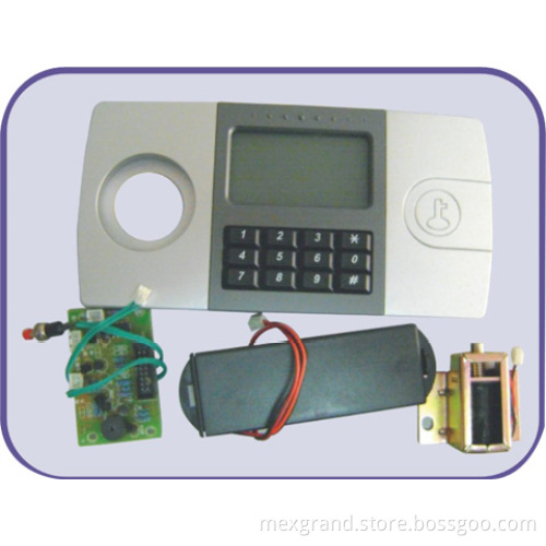 Electronic Home Safe Lock for Safe (MG-LCD)
